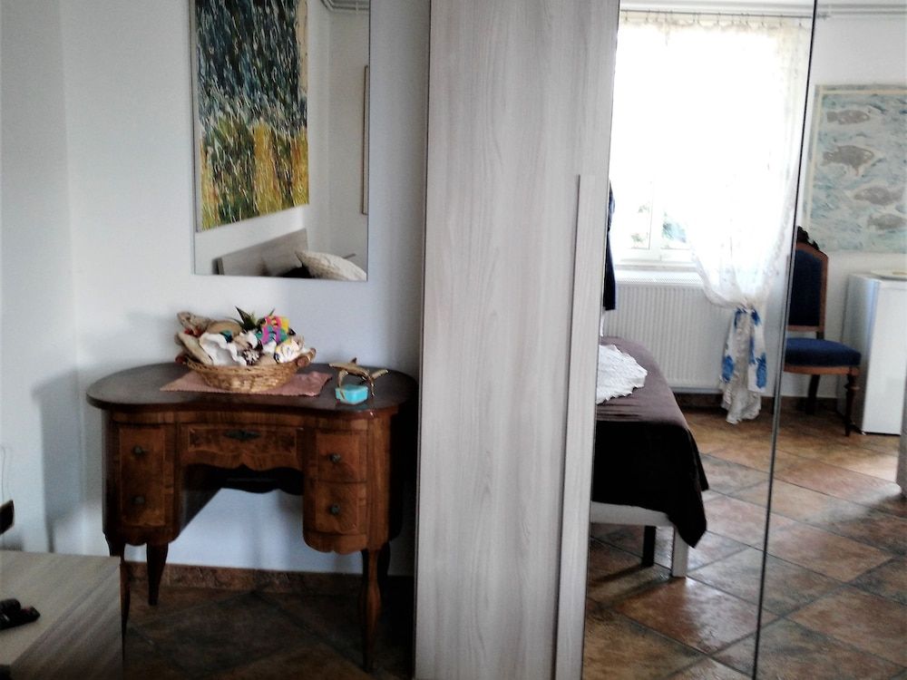 B&B Semaforo di Capo Sperone 3