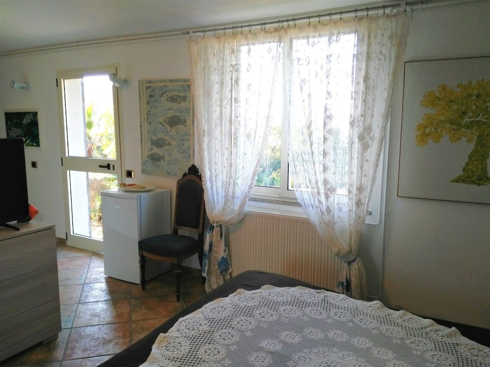 B&B Semaforo di Capo Sperone 2