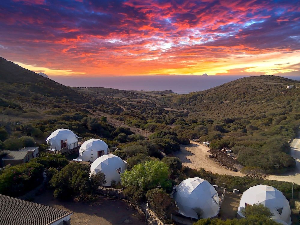 B&B Semaforo di Capo Sperone 1