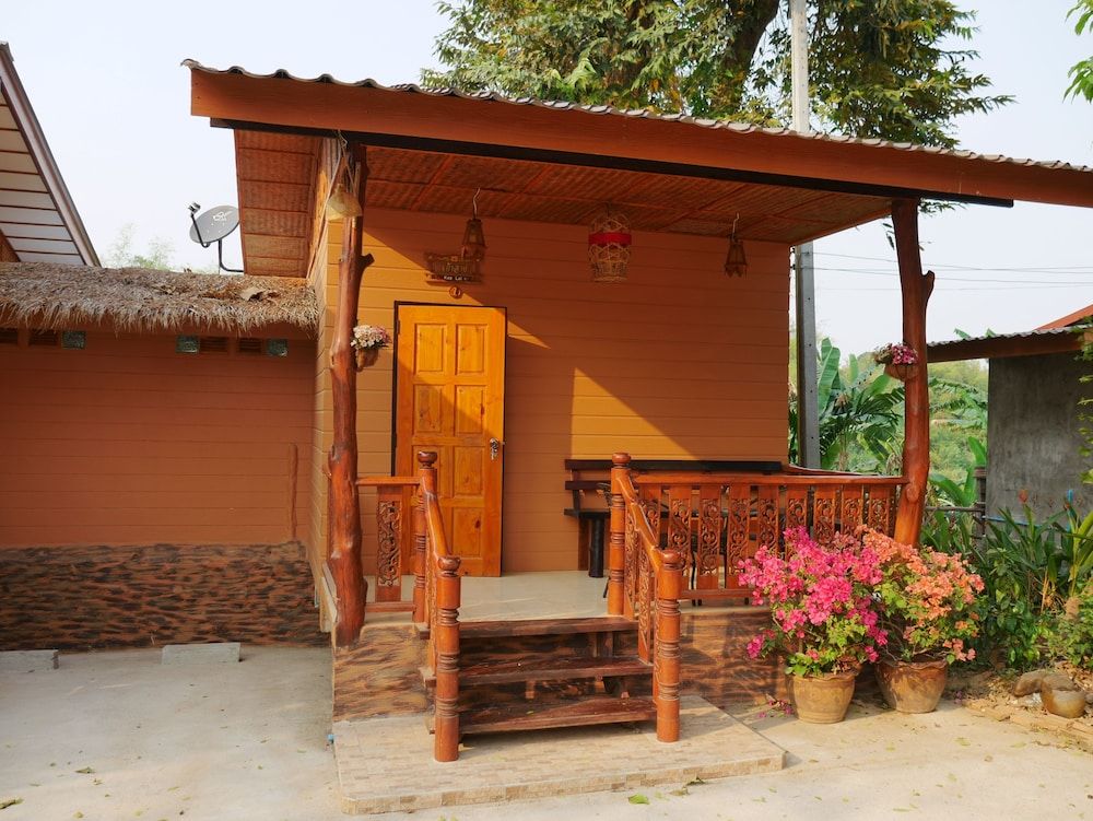 Sisatchanalai Heritage & Resort 3