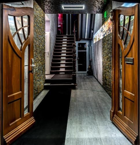 SL'otel - Das StadtHotel - voll Klimatisiert 1