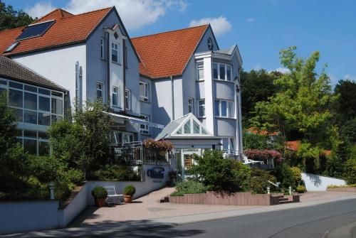 Hotelpension Vitalis 3 estrelas em Bad Hersfeld