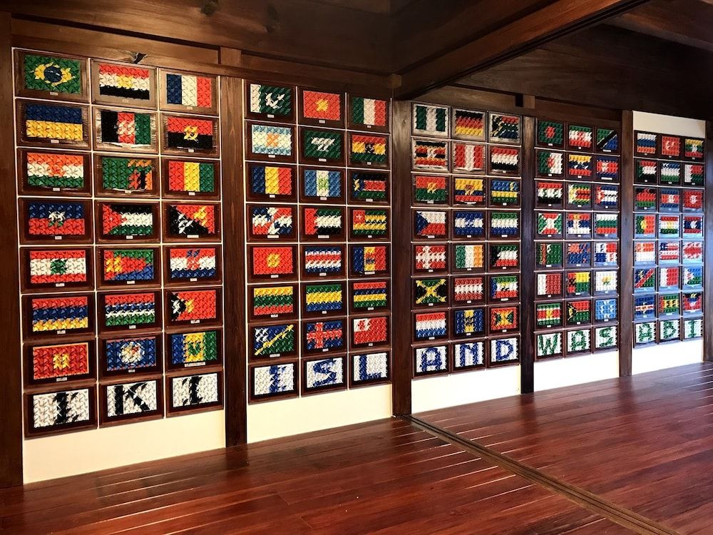 Guesthouse Wasabi - Hostel 2