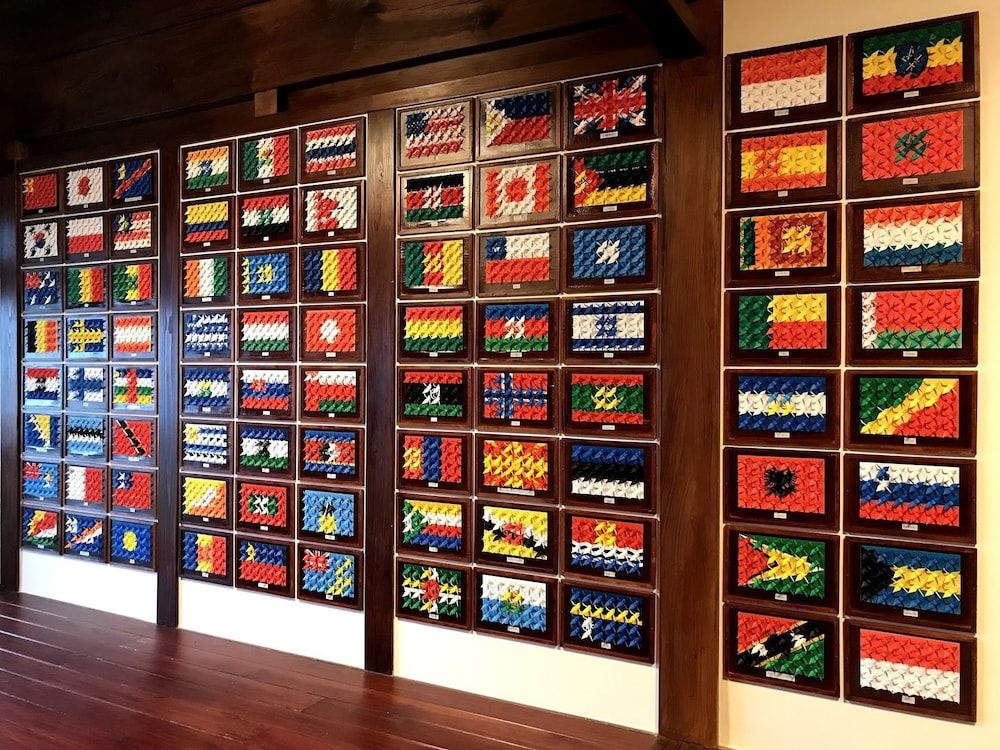 Guesthouse Wasabi - Hostel 3