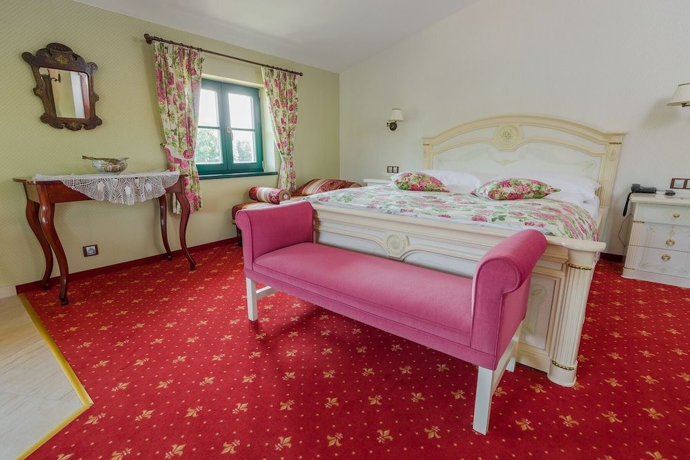 Boutique Hotel Pri Mlyne 3