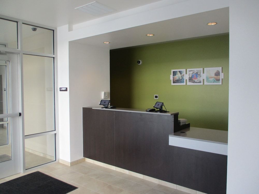 Studio 6 Mccarran, NV - Sparks - Tahoe - Reno Industrial Center 3