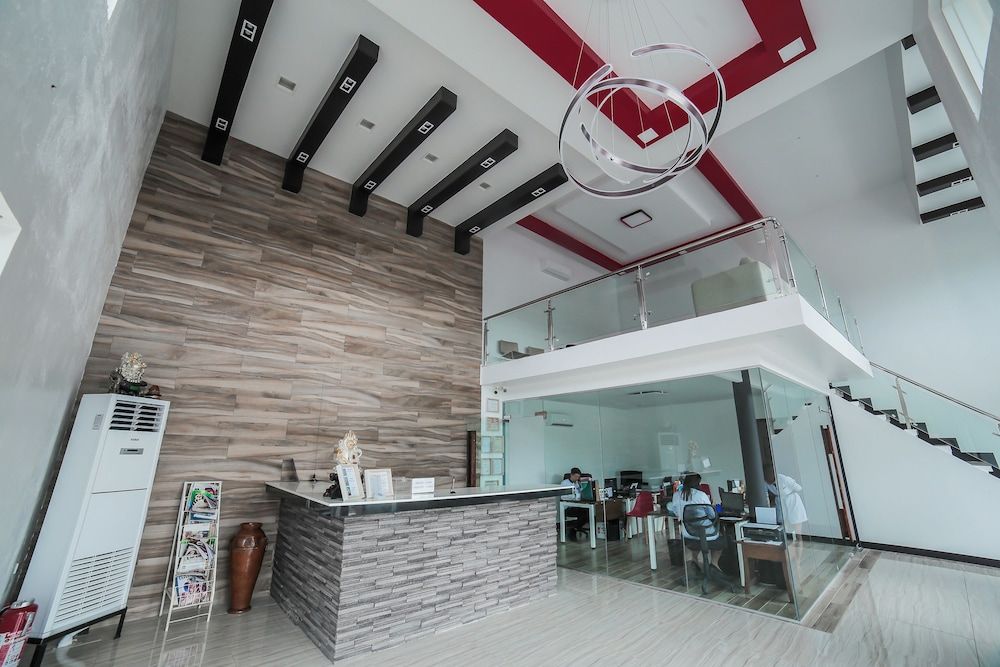 Bataan White Corals Beach Resort 2