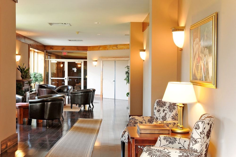 Eganridge Resort, Golf Club & Spa 2