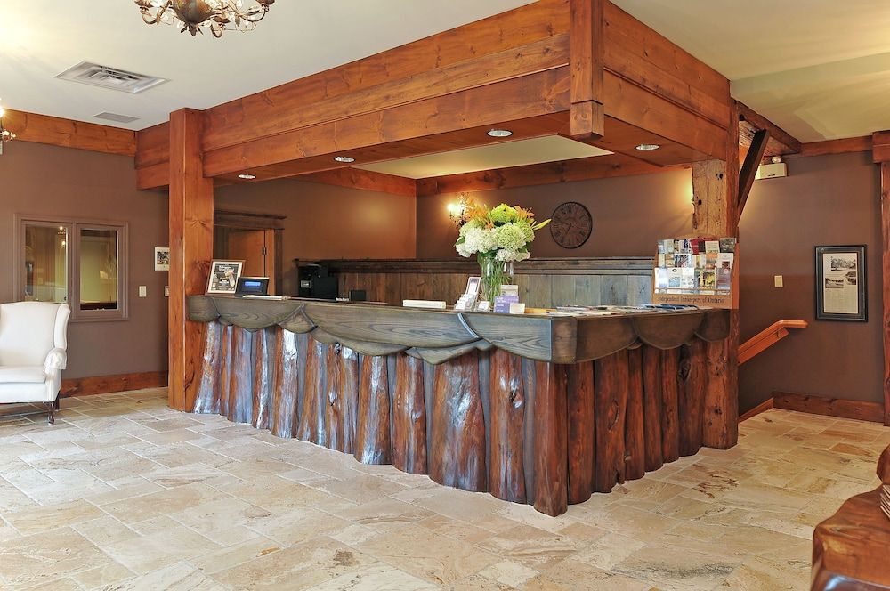 Eganridge Resort, Golf Club & Spa 3