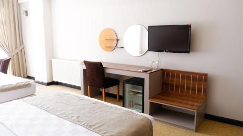 Hotel La Bella Salihli 3