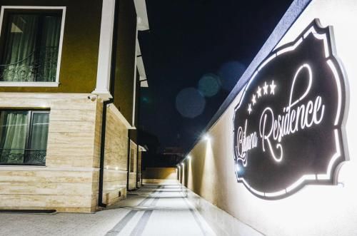 Residence Bilyana 5 estrelas em Svilengrad