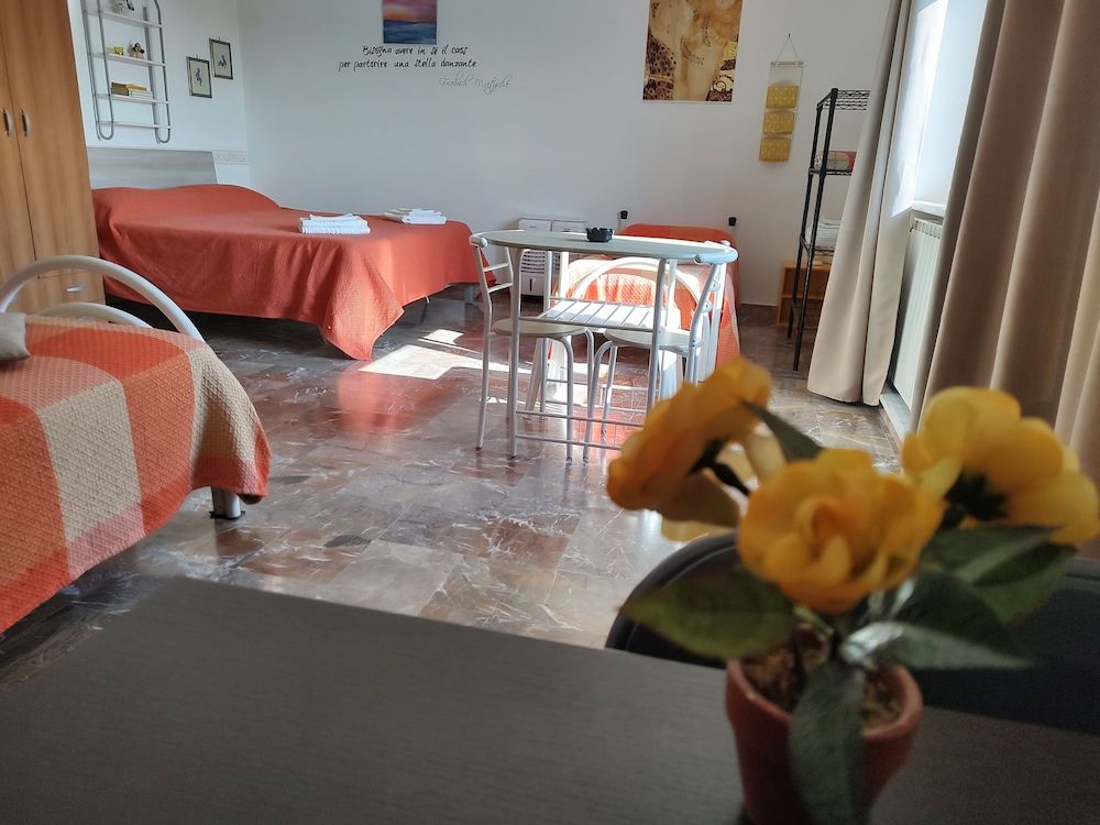 Camere Riviera di Ulisse 1