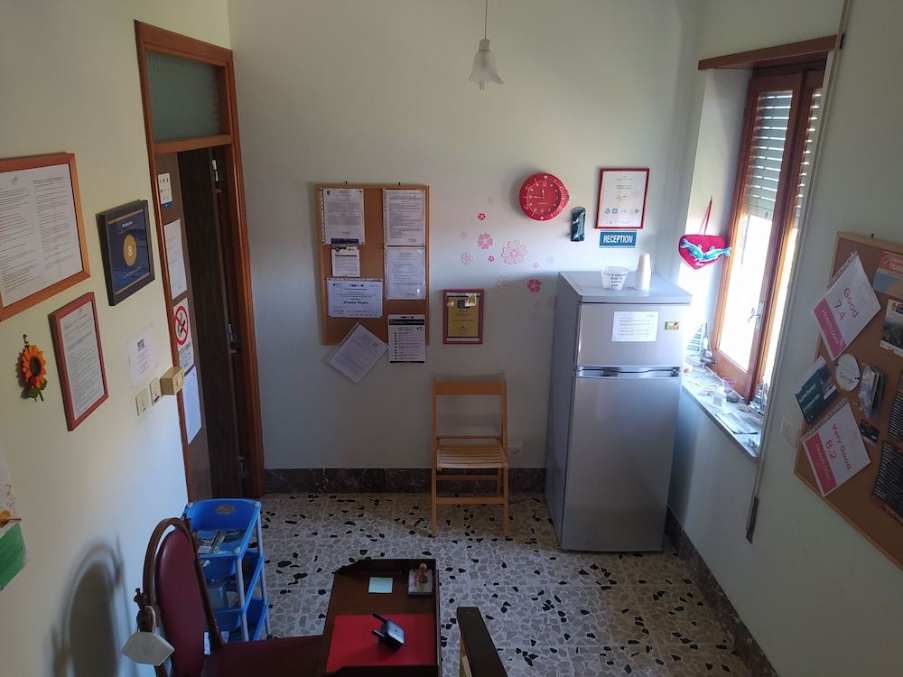 Camere Riviera di Ulisse 2