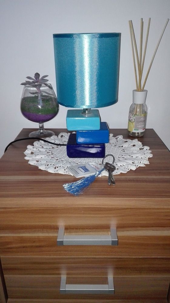 Camere Riviera di Ulisse 3