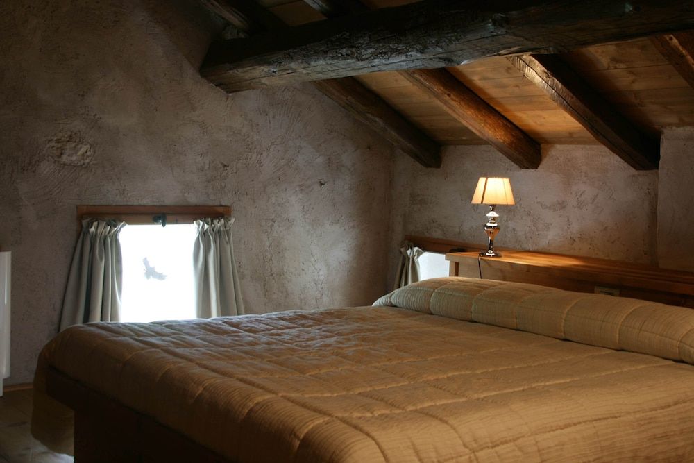 Villa San Liberale - Suites & Wellness - Villa Veneta 1