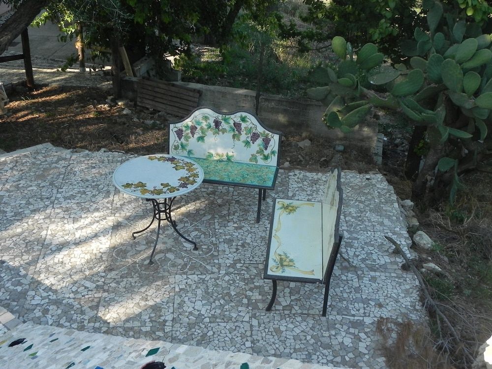 B&B Il Rifugio di Nino 3