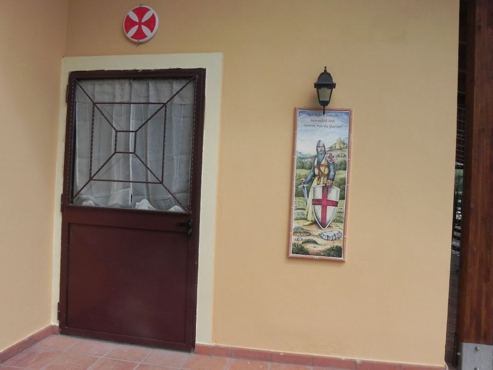 B&B Il Rifugio di Nino 1