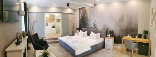 Cityhotel Bernburg 2