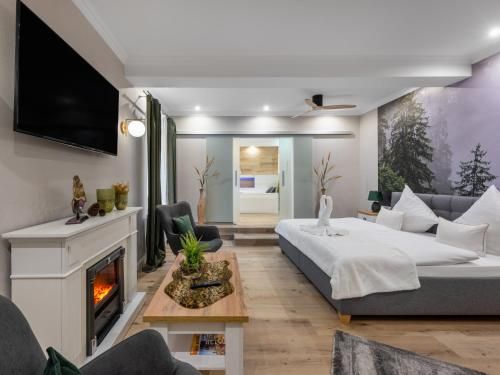 Cityhotel Bernburg 1