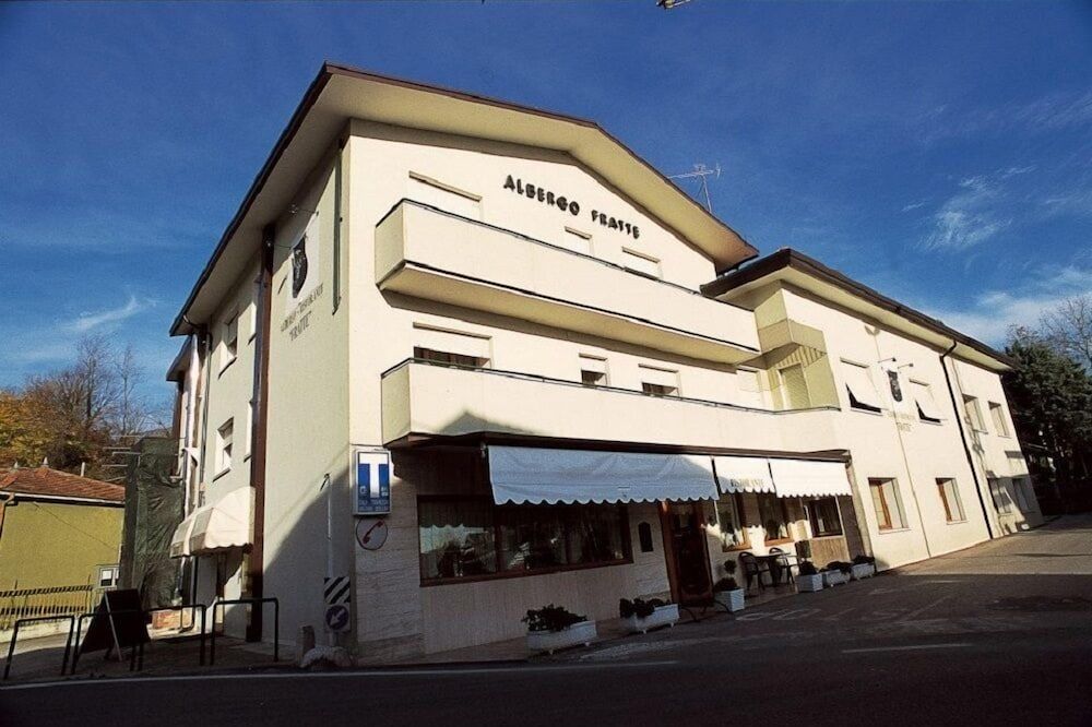 Albergo Ristorante Fratte 1