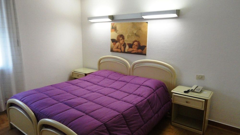 Albergo Ristorante Fratte 2