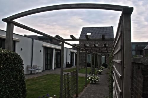 Hotel Boomgaard 2
