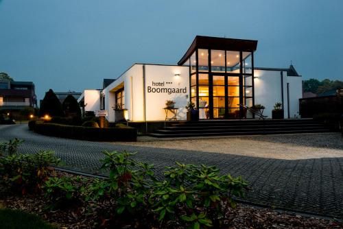 Hotel Boomgaard 3