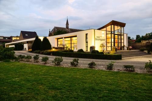 Hotel Boomgaard 1