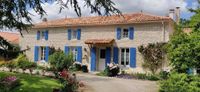 Le Clos de la Vigne+Billet au Château de Vincennes