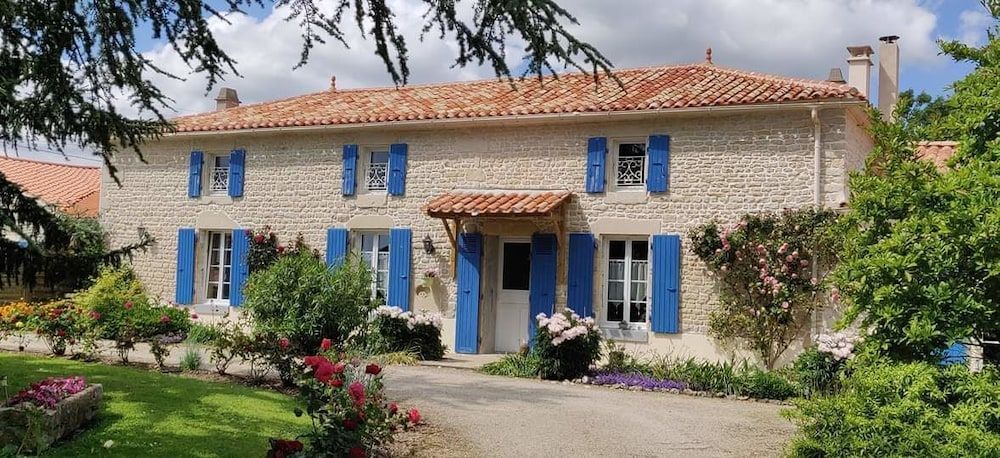 Le Clos de la Vigne 1