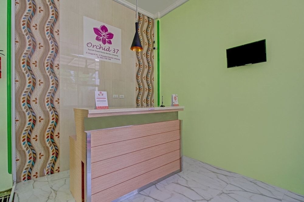 Hotel O 3774 Shakira Syariah Guest House 2