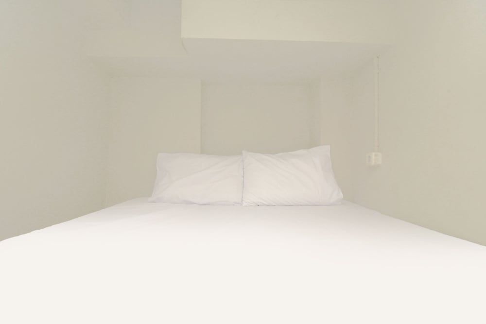 Kamar Keluarga Syariah Cendrawasih 3