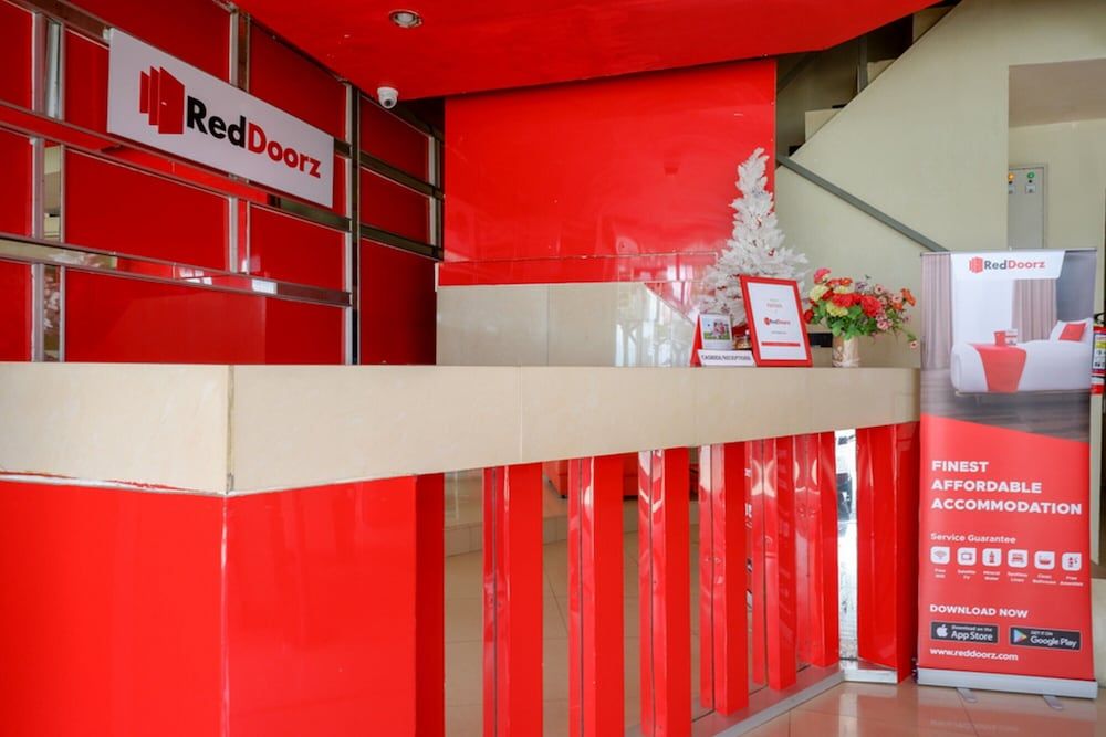 RedDoorz near Kendari Beach 2 2