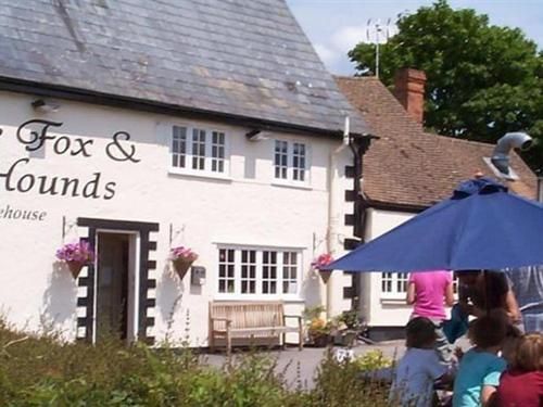 The Fox & Hounds 3
