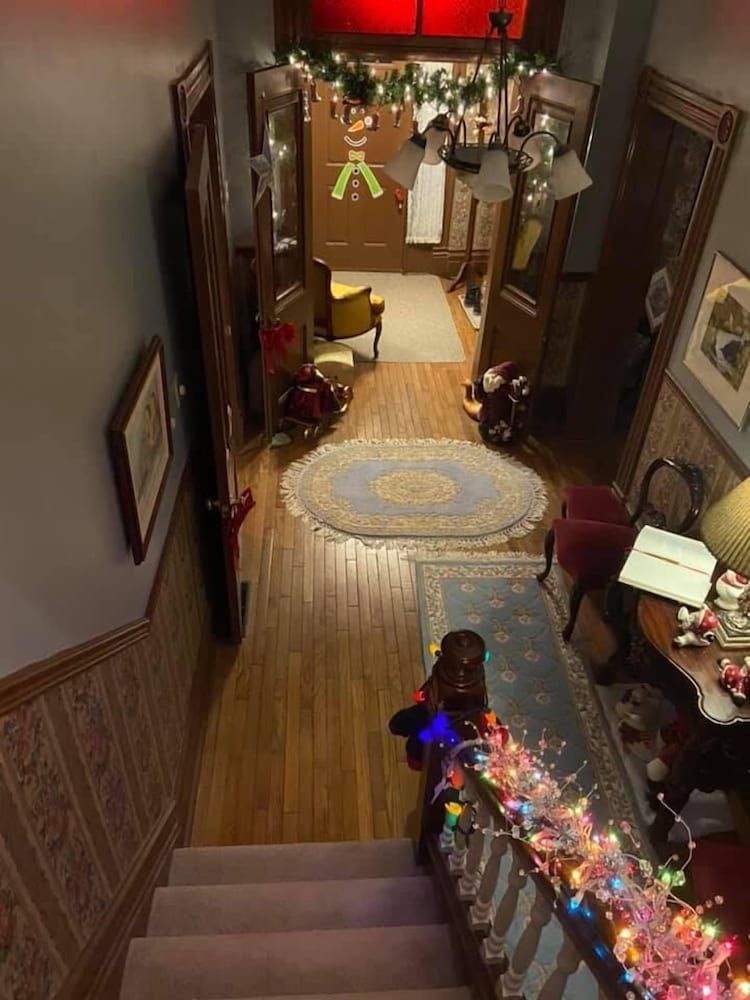 Pemberley House B&B 2