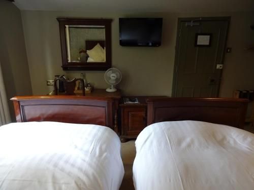 The Cross Keys 4 stelle a Saffron Walden