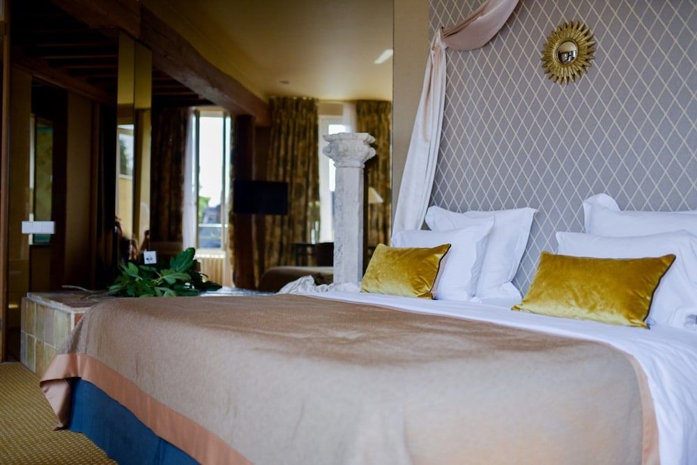 Grand Hotel du Lion d'Or 3