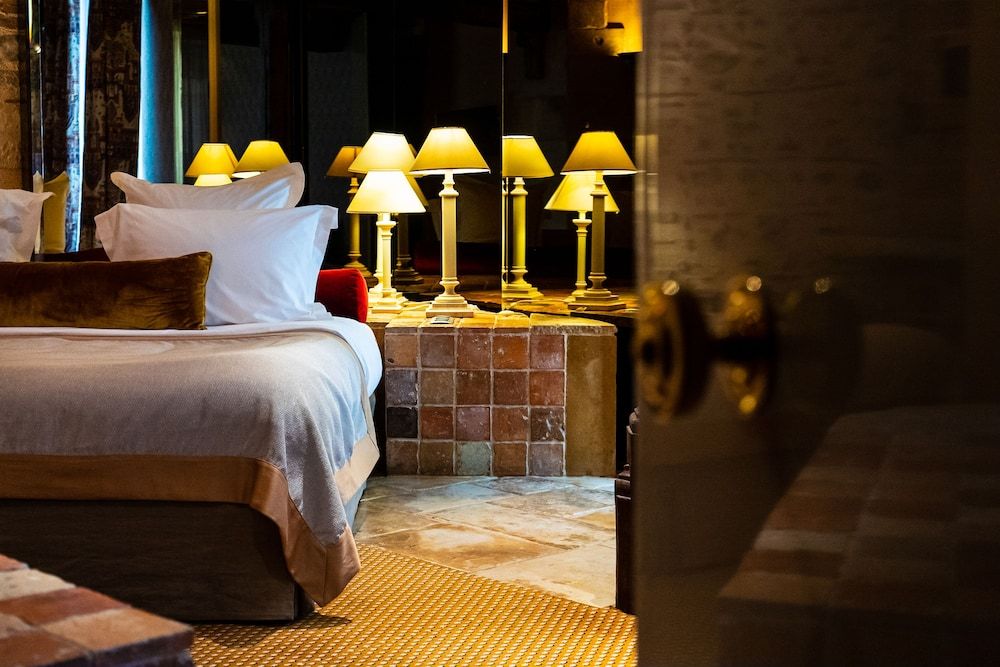 Grand Hotel du Lion d'Or 2