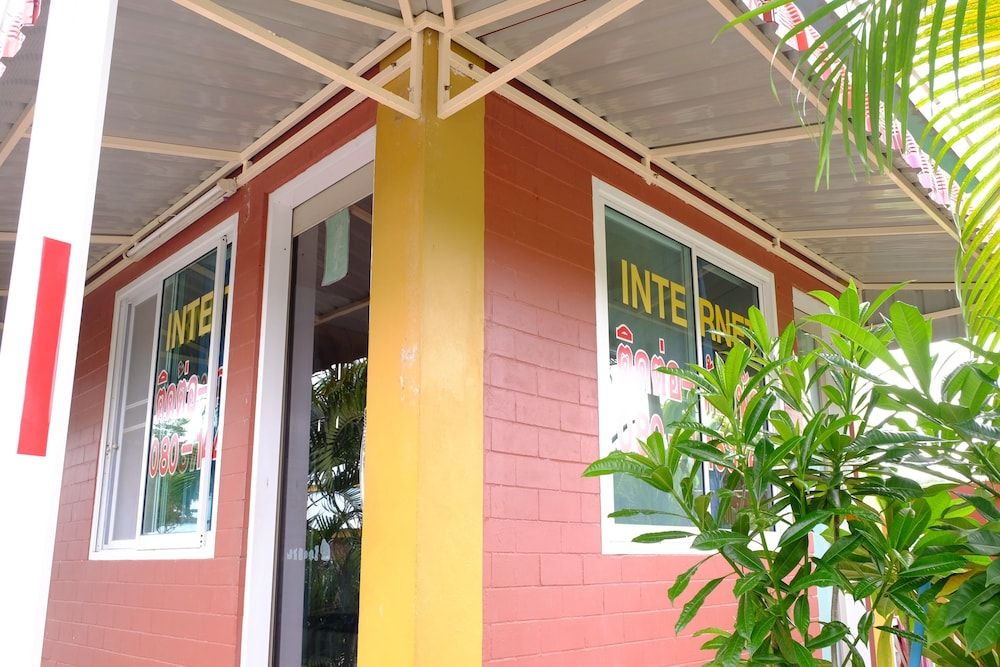 Somjainuk Resort 2 3