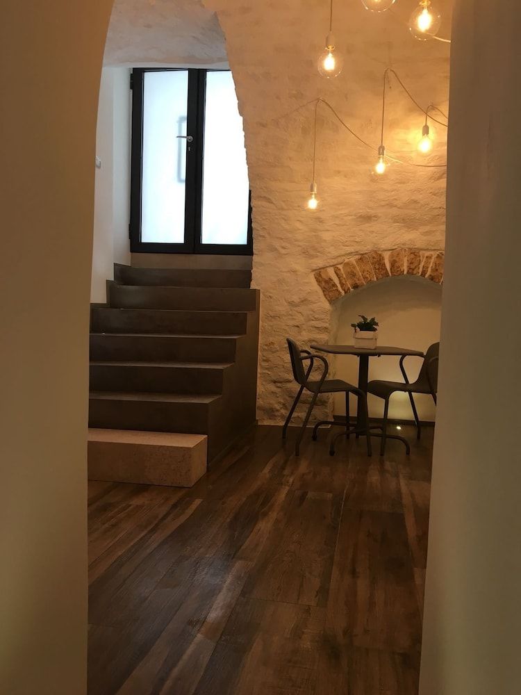 L'ArChasetta Historic Apartments 2