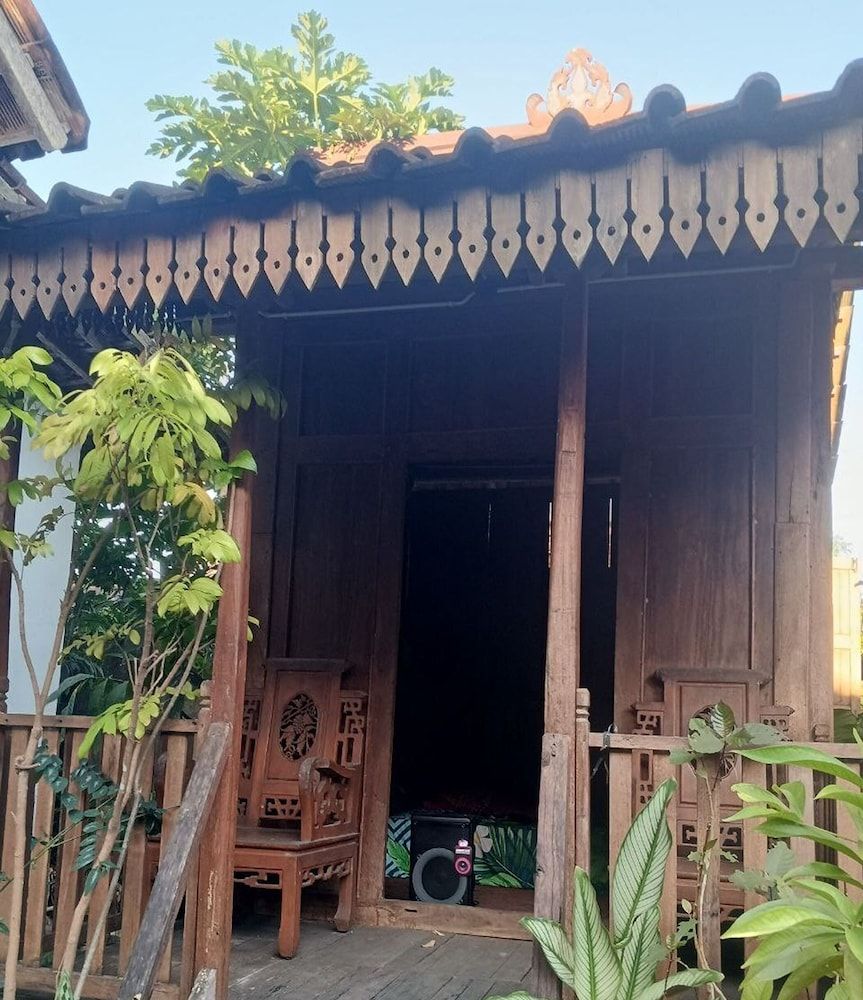 Arta Graha -1 estrellas en Yogyakarta