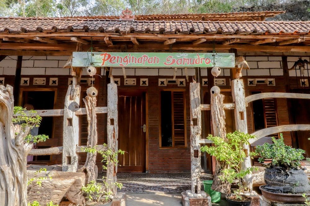 Penginapan Joko Samudro -1 estrellas en Yogyakarta