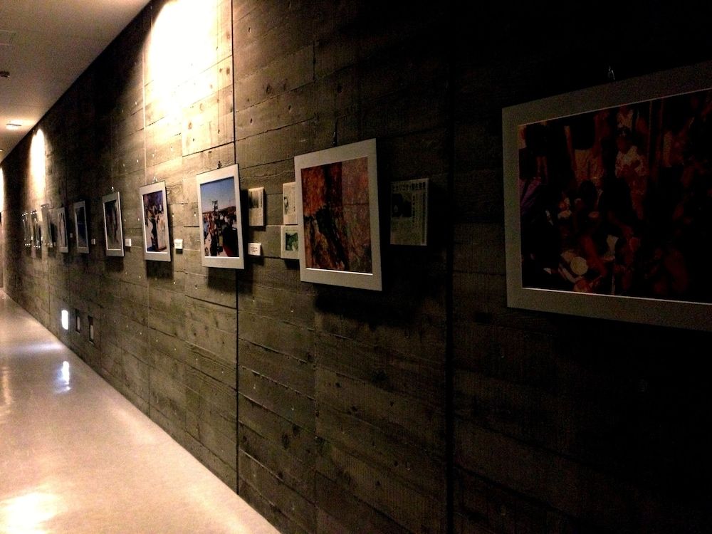 Tokachi Nauman Onsen Hotel 3