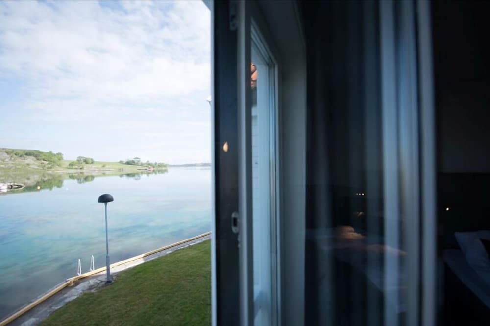 Utstein Kloster Hotell 1