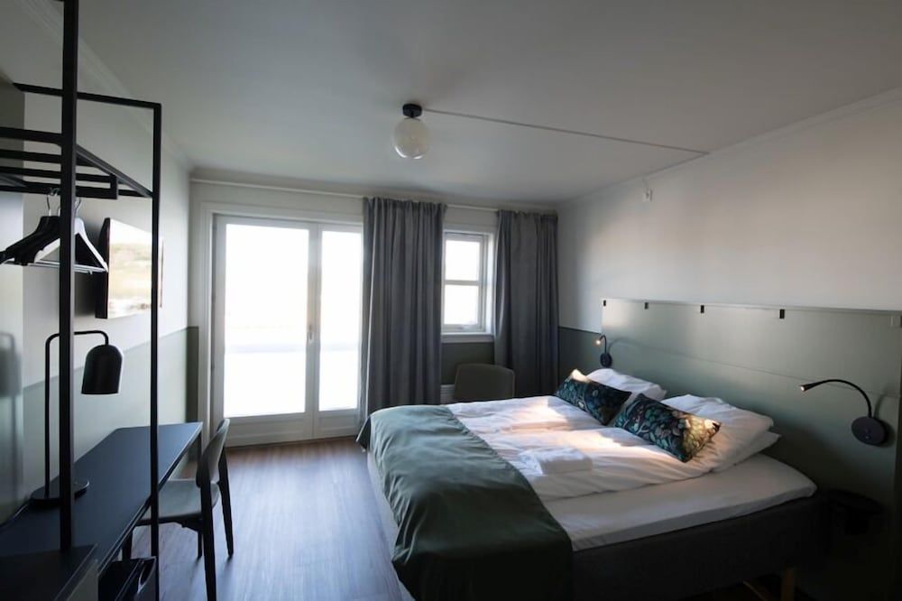 Utstein Kloster Hotell 3