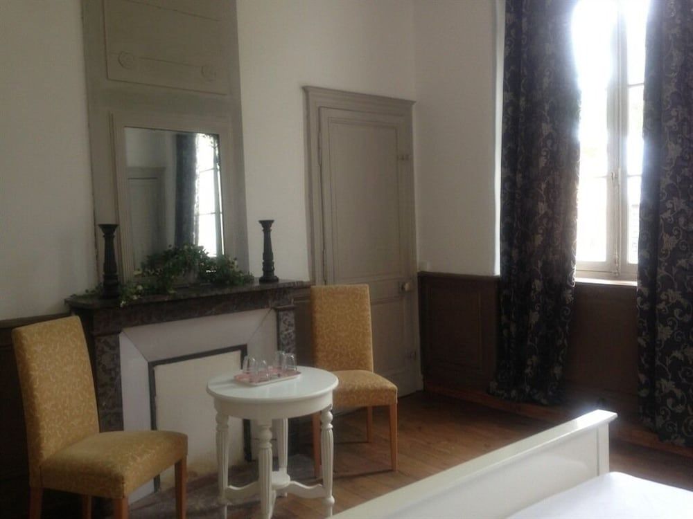 Château de Grèges 2