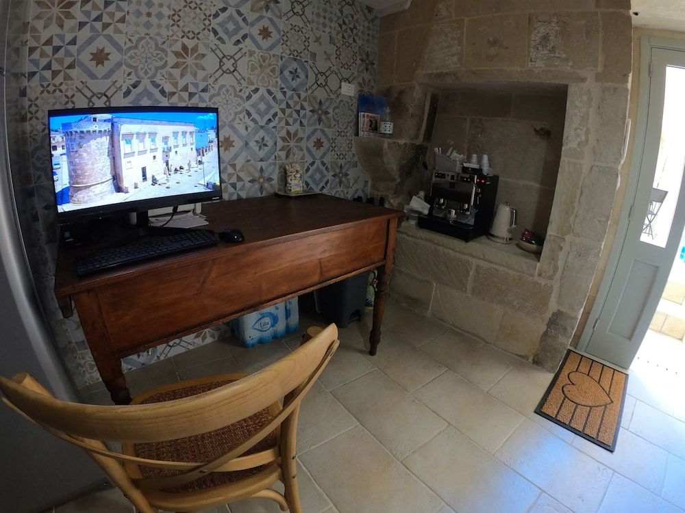 Dimora Assuntina Fine Rooms 3