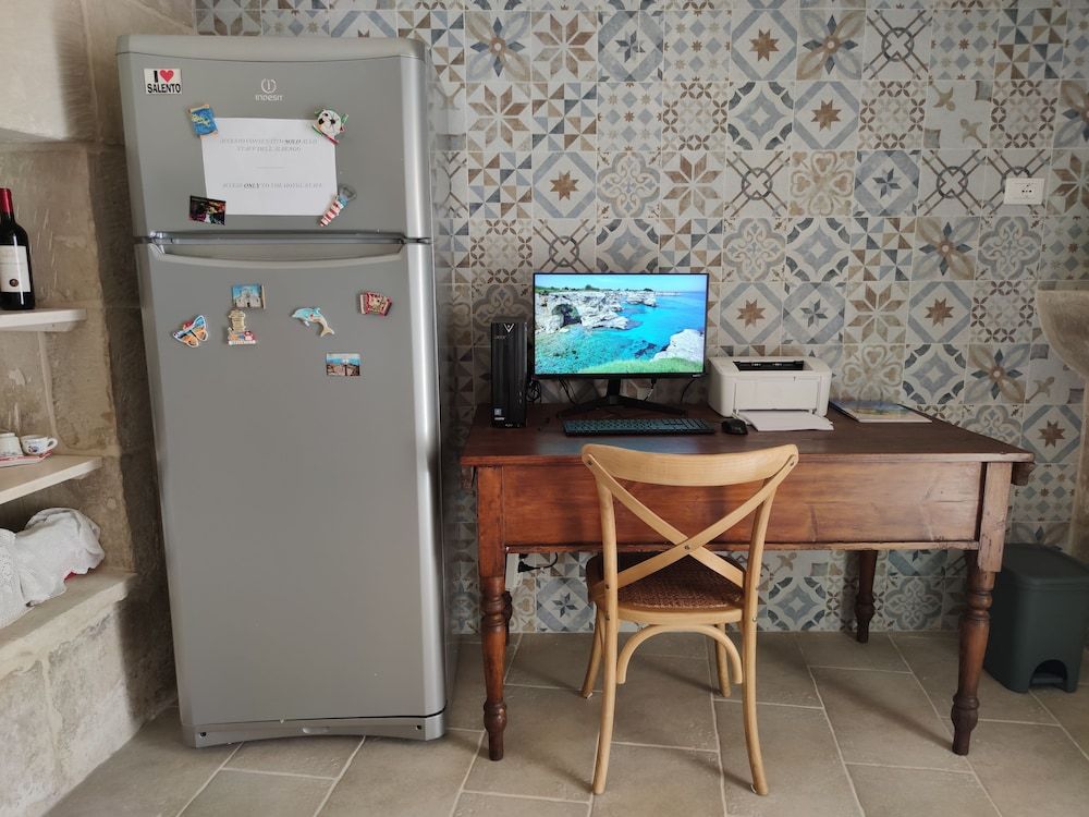 Dimora Assuntina Fine Rooms 2