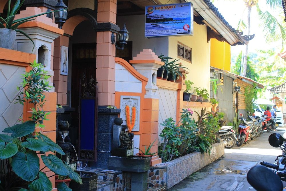 Harmony Guest House 3