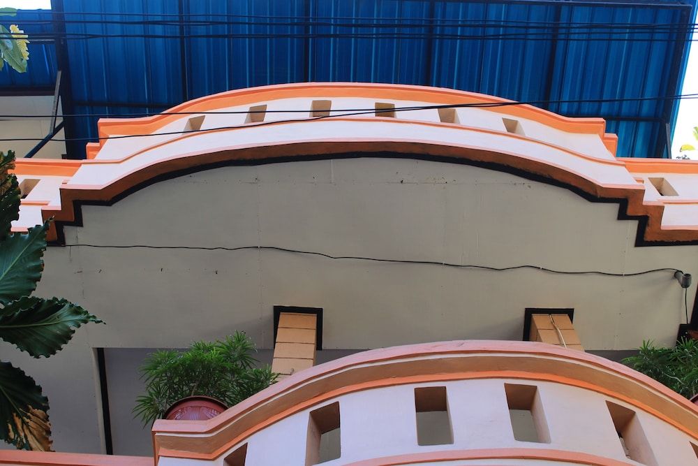 Harmony Guest House 2